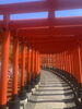 「〜高山稲荷神社〜」
