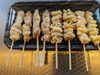 「駄菓子屋トーシローです。」