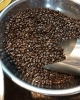「炭火で焙煎した美味しいコーヒー豆を販売　《札幌にある・自家焙煎 珈琲工房 柏丘》」