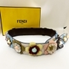 「FENDIのチャームを買い取らせて頂きました★(#^.^#)」