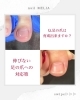 「伸びない足の爪【フット/自爪育成/福井ネイル】」
