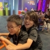 オーストラリア　小学生短期留学