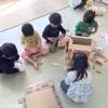 かるふキッズポケットのポケット