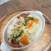 本日のランチ
