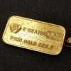 純金ならさらに高額！金製品を売るなら今♬「[★金価格1万円突破！★]純金トップのネックレスをお買取りさせていただきました【金沢区・磯子区】金・プラチナ・宝石の買取なら買取専門店大吉イオン金沢シーサイド店におまかせください」