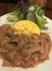 至福のハヤシライス「11月16.17.18日のランチ」