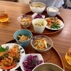 食べても痩せる食習慣を身につけて冬太りを予防！【和歌山駅前ダイエットサロン併設料理教室】