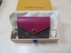 LOUIS VUITTON・ポルトフォイユ・ゾエ「ルイヴィトン・ポルトフォイユ・ゾエお買取させて 頂きました。新品~廃盤品まで!ルイヴィトンの お買取りは佐世保市の買取専門店大吉 佐世保店へお任せ下さい(^_^)v」