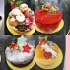 クリスマスケーキ⭐️ご予約受付中です🧸（2023）