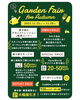 Garden Fair for Autumn「Garden Fair for Autumn」