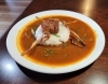 「トロッと豚の角煮のspice curry 」