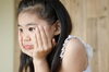 「あるお嬢さんの中間反抗期【神・子育て　中間反抗期　教育】」