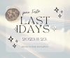 「last 1day 【出雲市斐川町音楽教室ぽこあぽこ】」