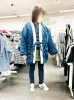 「ぬくぬく暖かい羽織物いかがですか？【婦人服、紳士服、雑貨、ギフトまで幅広い品揃え】」