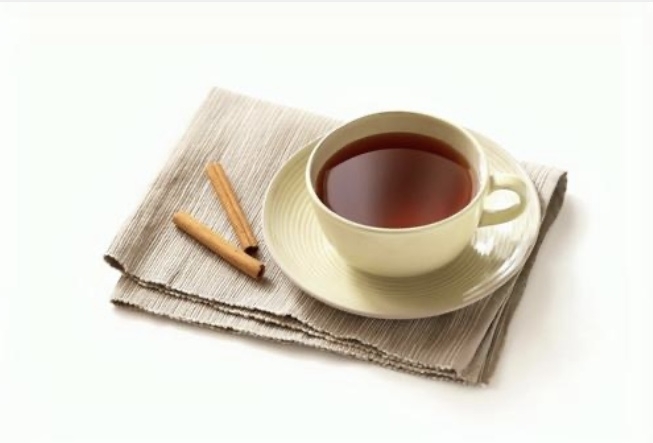 「紅茶でインフルエンザ予防！」