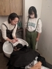 伊丹　美容室　dot.hair「トライやるウィーク　　伊丹市　宝塚市　美容室」