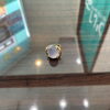 「色石付K18のリング高価買取致しました【かいとる雪が谷大塚駅前店】」