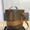 【買取大吉 東急ストア仲町台店】 ヴィトン モノグラム バケット をお買取しました！