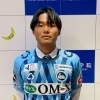 クリヴォーネ初のＪリーガー誕生(神戸市西区　サッカー教室)