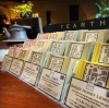 「Enjoy your tea time - TEA EARTH -【至福の湯宿　安達屋｜福島県・高湯温泉】」