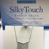 新商品のご案内❣️   Silky  Touch 『シルキータッチぺンダント』