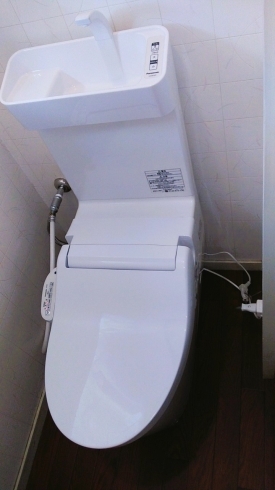 トイレリフォーム そろそろ替え時が近づいていませんか？🧐【埼玉県鴻巣市のリフォーム会社・クボタホームクリニック】 |  株式会社クボタホームクリニックのニュース | こうのす広場[鴻巣市]