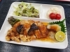 「【絆のグルメ】本日の昼食メニュー」