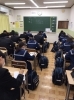 朝学　与進校「朝学　与進校【小学生・中学生を対象にした学習塾　集団授業と個別指導で高校受験対策も】」