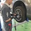 🚗【お客様からのお声】丁寧な対応が評価され、会社の車検を任せていただきました！