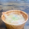 寒い日には…。