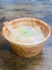 今回は金目鯛。具沢山でボリュームもたっぷり‼️「寒い日には…。」