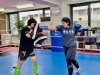 パンチ&キックでストレス発散🔥「快適な環境でストレス発散を体験しませんか⁉️　FIELD-RING 千葉市美浜区〖JR稲毛海岸駅　駅近』キックボクシング＆ボクシング」
