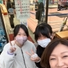 トレーニングは嫌だもんっ☆マネージャーも運動始めました☆キツいからこそゆっくり前進。【八千代台駅近くにあるスポーツジムです。ボクシングで楽しくダイエット！エクササイズ！主婦の方大歓迎！】