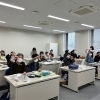 【Kirin救済！パッチワーク教室】