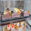 本日は2023年11月現在のデザートをご紹介🍰⭐️