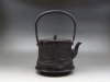 「【新潟市/三条市/買取本舗ふくろう】　山川堂　鉄瓶　湯沸　茶器　茶道具　古道具　工芸品　骨董品　鉄器　銅器　銀器　水注　急須　建水　茶托　茶筒　香炉　買取　売る　遺品整理　終活　断捨離　整理品　出張買取　新潟市東区　新潟市西区　三条市興野」