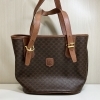 セリーヌ　バッグ　お買取実績「【オールドセリーヌ】バッグ　お買取実績👜✨　セリーヌ　CELINE マカダム柄　オールドセリーヌ　ブランドバッグ　買取　高い　おすすめ　能見台　金沢文庫　磯子区　金沢区　釜利谷　並木　上大岡　横浜」