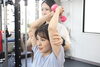 トレーニング初心者大歓迎♪「【痩せたいけど運動が苦手なダイエット初心者様へ！】八王子パーソナルジムBAILES」