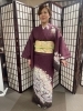「TUZUMI問屋町レンタル着物　七五三で店内賑わっております」