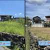 そのお悩み、解決します！（近江八幡×便利屋×草刈り×不用品回収etc.）
