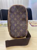 Louis Vuitton ポシェットガンジュ「【Louis Vuittonポシェットガンジュお買取り】甲賀市・買取大吉西友水口店」