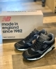 「NEW BALANCE   イングランドモデル」