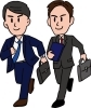 事業計画達成伴走サポートのご案内です。「事業計画達成伴走サポートのご案内です。」