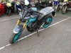 「ヤマハ MTｰ125デビュー！【新車・中古車の販売、車検、メンテナンスまでお任せ！福山市明神町のバイク屋 MOTOBOX CULB】」