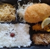 「一魚一会お弁当配達致します♪」