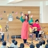 保育園ミニコンサート大成功🙌【柴又の歌姫 八ッ橋敬子】