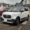 ご成約ありがとうございます！【特選中古車・乗り出し価格５０万～・新発田商業高校前店】