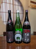 天の戸 自然酒(おだやか) 黒狐「フェアのお知らせ!」