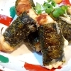 「但馬鶏 磯あげ」