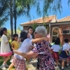 オーストラリア　小学生短期留学